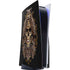 Skull and Owl by Sarah Richter PlayStation PS5 Skins